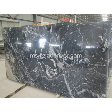 Berkualiti tinggi Blue Sturdy Granite Slab Wholesale